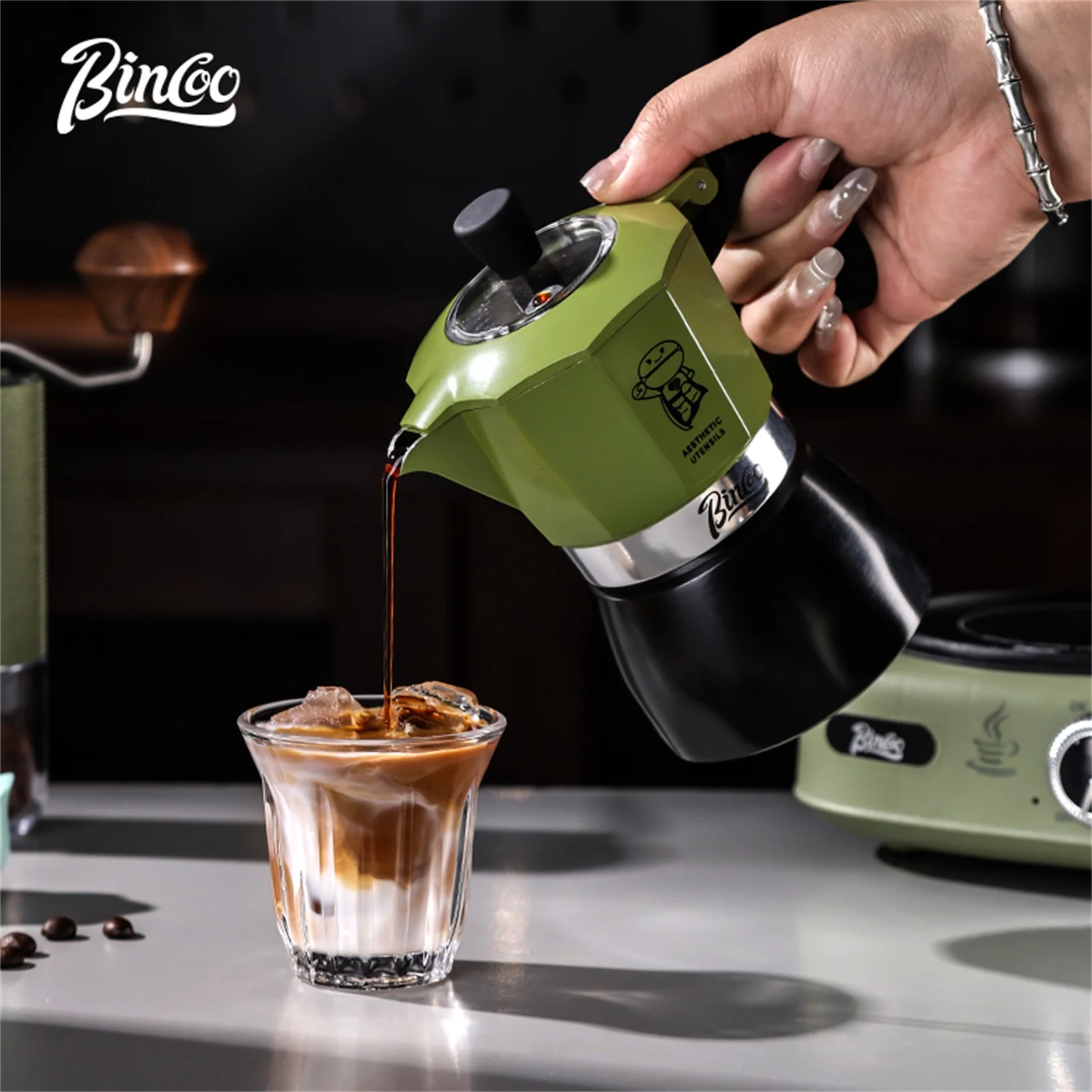 Thumbnail 3 - #12 Electric Espresso Pots Comparison Guide