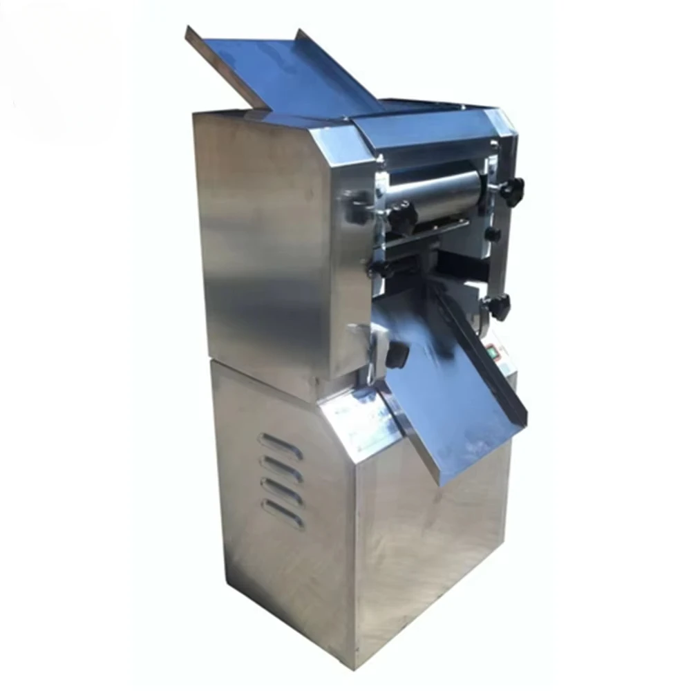 Kitchen Equipment, Electric Noodle Making Machine, Dough Maker, Noodle Manufacturer, Noodle Manufacturer