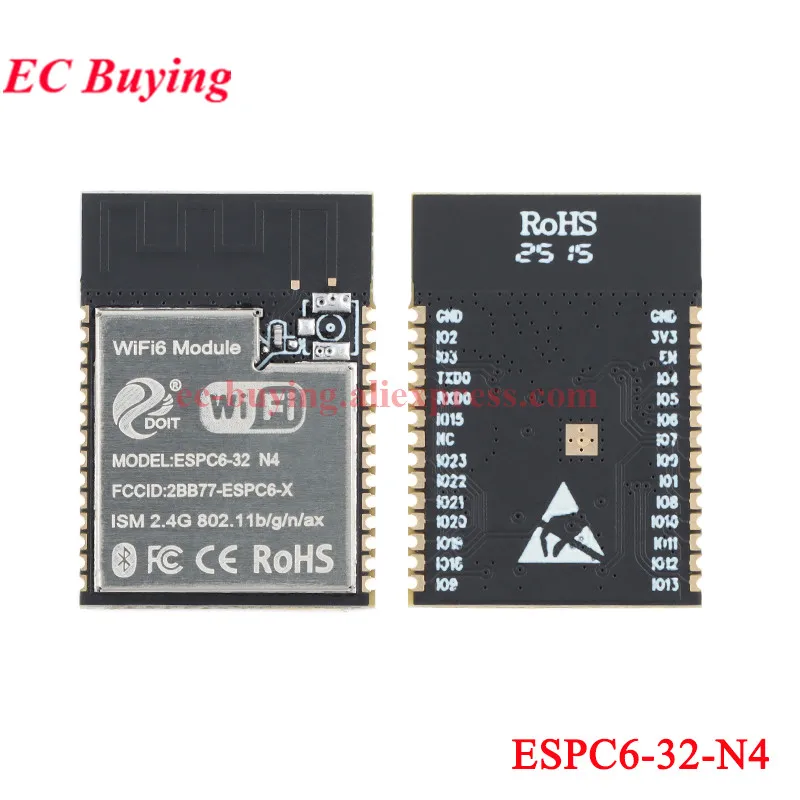 Variant: ESPC6-32-N4