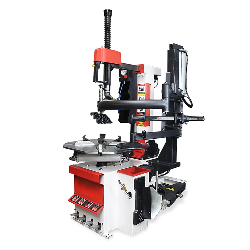 

Wholesale high quality Swing Arm Car Tyre Changing Machine