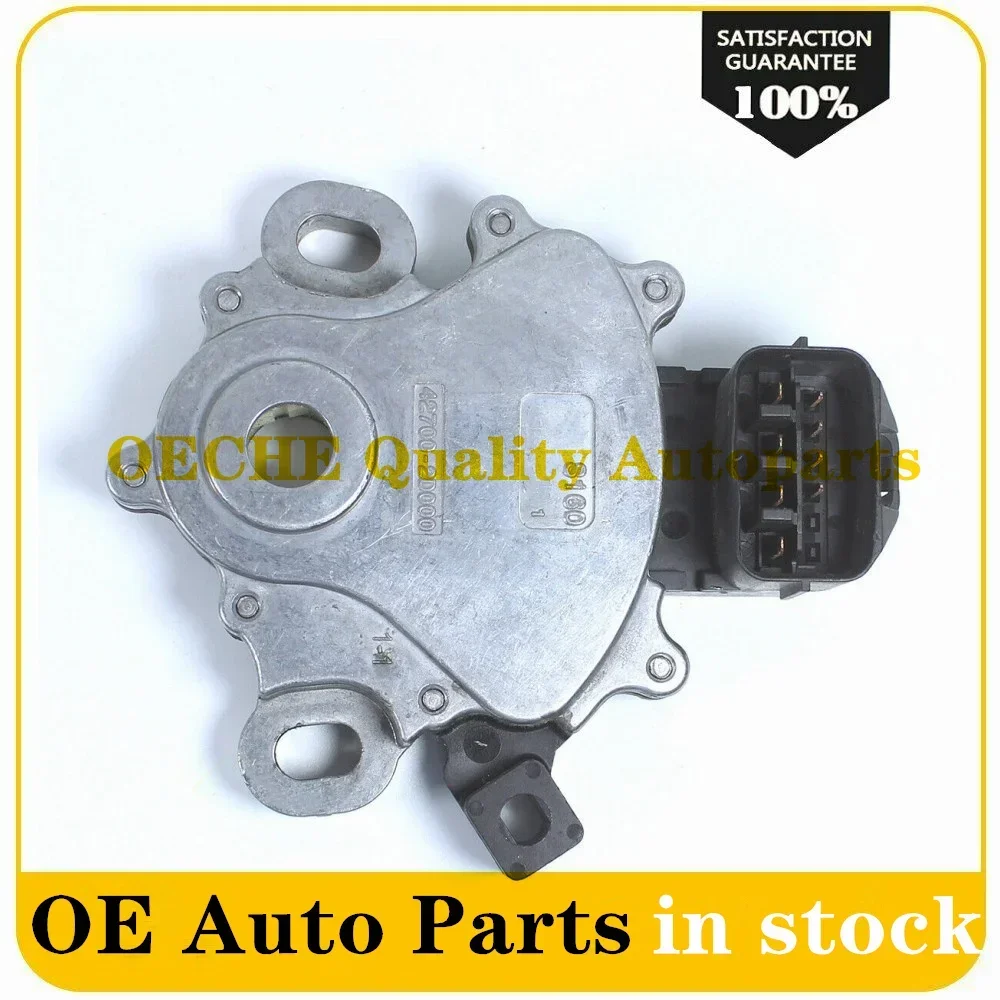 1X Neutral Safety Switch Inhibitor 42700-2D000 427002D000 42700 2D000 42700-2D010 427002D010 For Hyundai Sonata 2015 1.6L