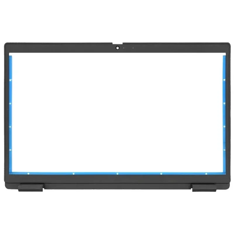 Notebook Screen LCD Back Cover Front Bezel Hinges Palmrest Bottom Case For DELL Latitude 15 3520 E3520 Laptops Accessories Case