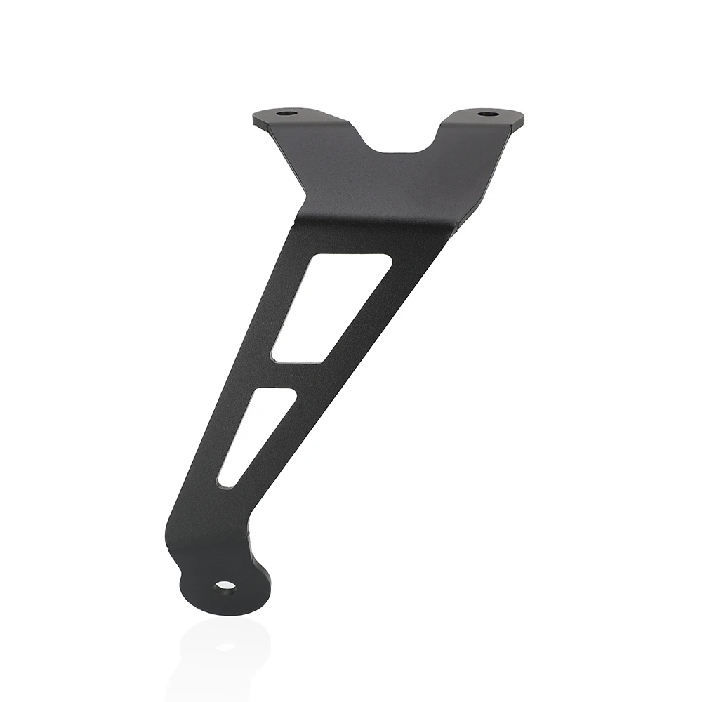 For Speed Triple 1200 RS RR 1200RS 1200RR 2021 - 2025 Motorcycle SpeedTriple Exhaust Pipes Hanger Bracket Muffler Pipe Support