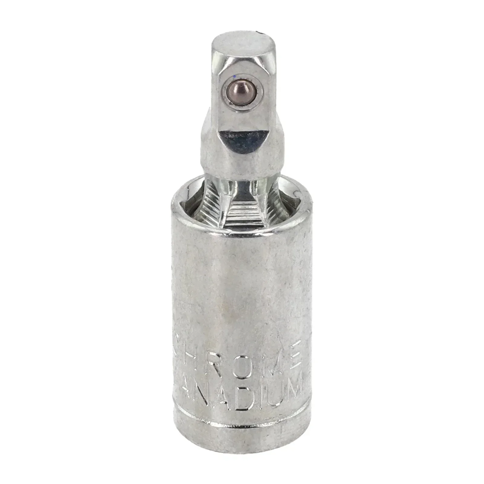Universal Joint 360-Grad Ratsche Winkel Verlängerung Bar Buchse Adapter Ratsche Buchse Konverter Hülse Kopf Adapter 1/4 "3/8"