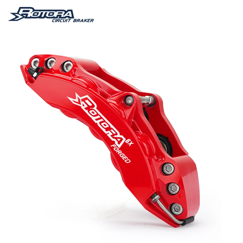 Новый тормозной суппорт ROTORA RF603X 8110 23010 с гарантией 1 год для Volkswagen Beetle/Golf 6 GTI C/E Class