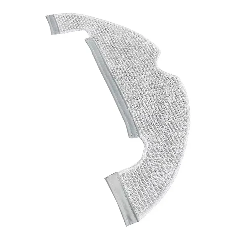 A55X-For Dreame D10 Plus Robot Vacuum Cleaner Efficiently Cleans Mop Cloths And Replaces Parts