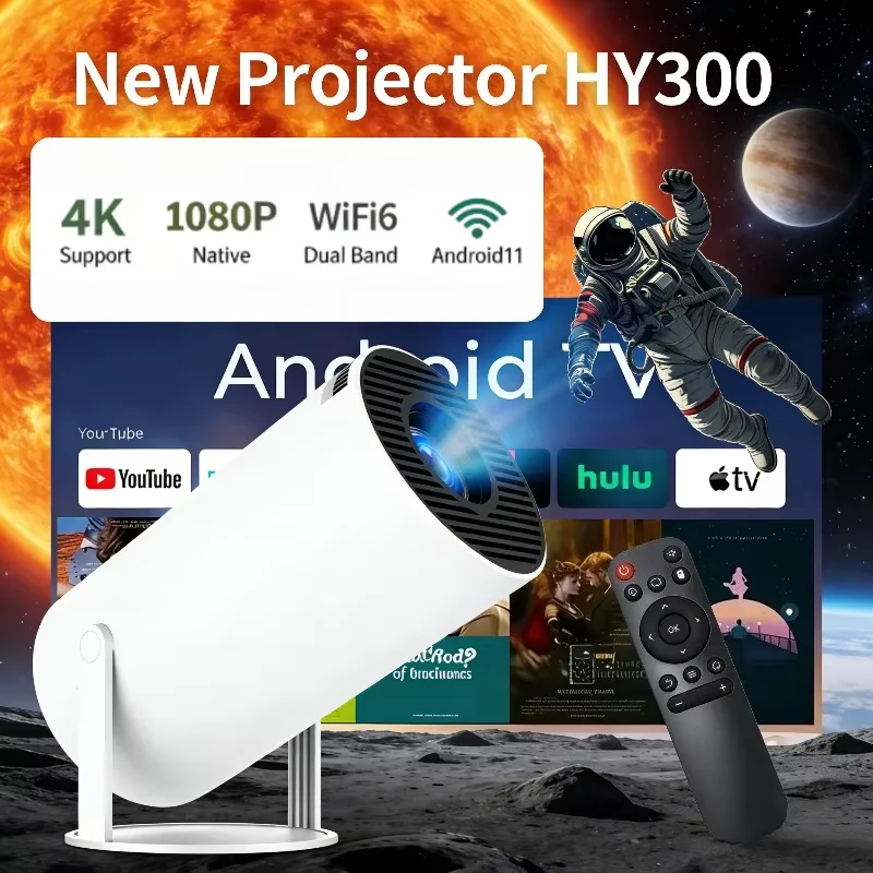 2026 New Projector …