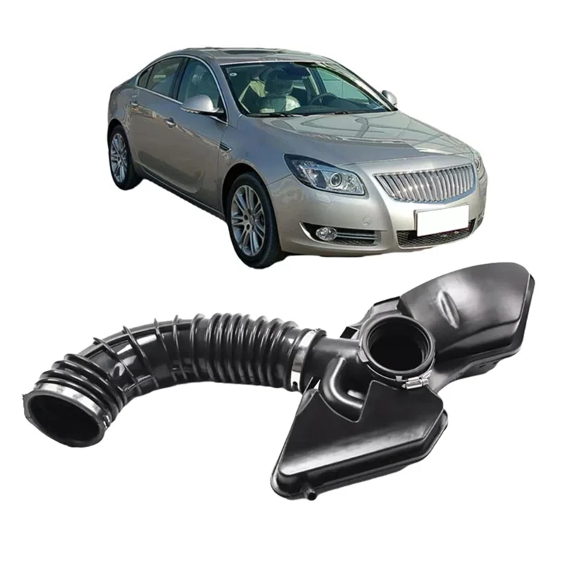 

Air Filter Intake Hose Outlet Pipe 22761486 For Buick Lacrosse Regal Impala Malibu-High Quality Auto Parts