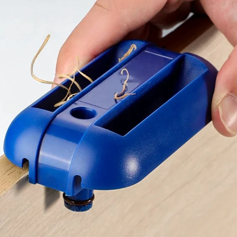 Bordo di legno pialla di taglio lavorazione del legno manuale bordatura Trimmer teste piatte rifilatura strumento di sbavatura per impiallacciatura di legno