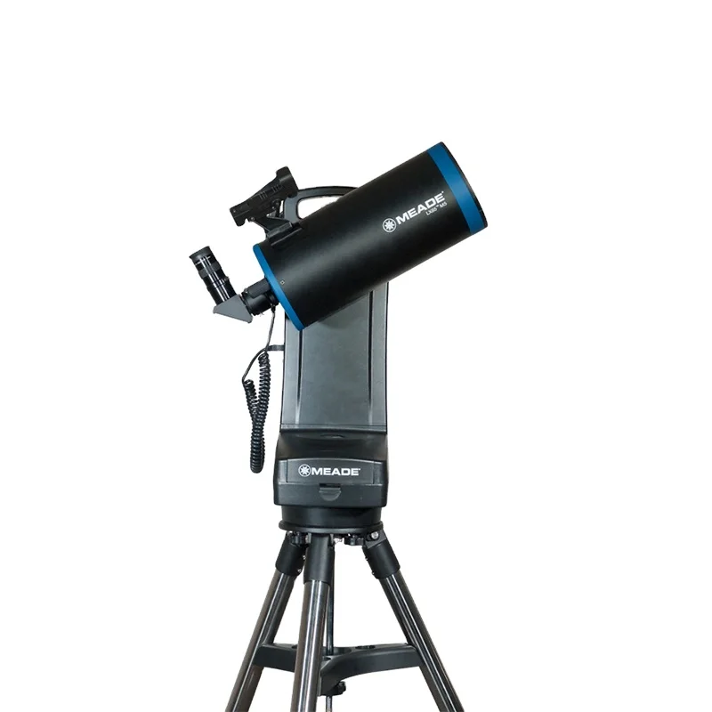 Astronomical Telescope LX65-MAK5 Professional Stargazing Kids Adults Reflector Spotting Scope Monocular Camping Equipment