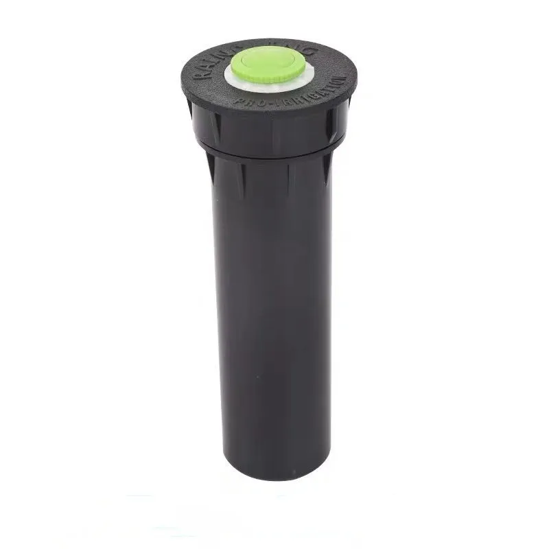 Professional Pop Up Sprinkler 360 Degree Rotating Irrigation Spray Head For Grass Lawn Garden Watering Tools Buried Nozzle