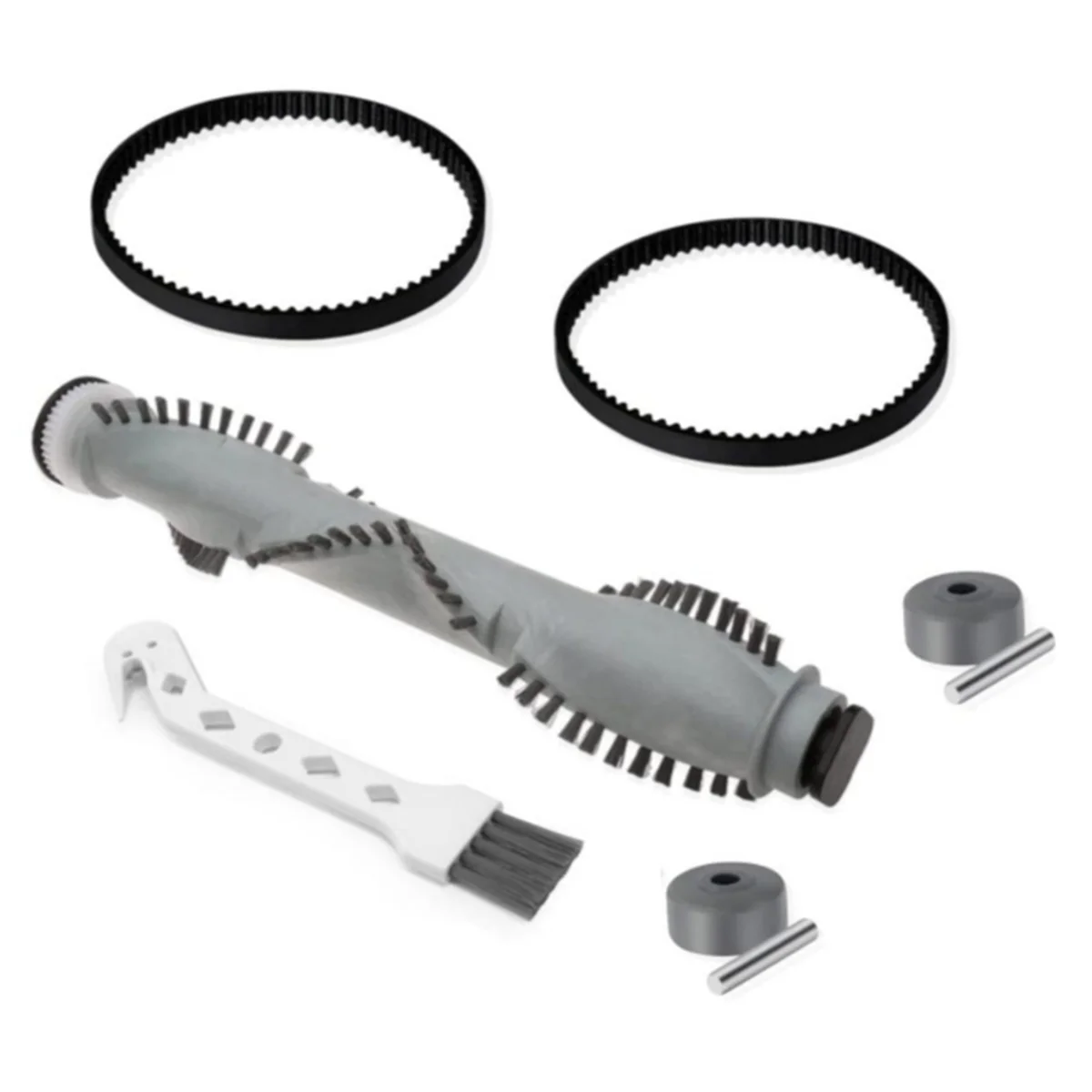 Для Shark вертикальный пылесос NV500 NV501 NV501C NV502 NV505 NV550 сменные аксессуары роликовая щетка ремни колеса