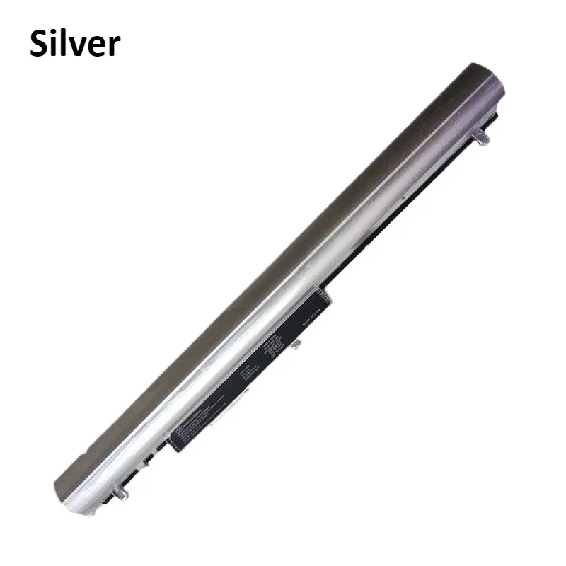 New 14.8V 2600mAh LA04 Laptop Battery for HP Pavilion TouchSmart 14 15 Notebook  HSTNN-DB5M HSTNN-YB5M HSTNN-UB5N 728460-001