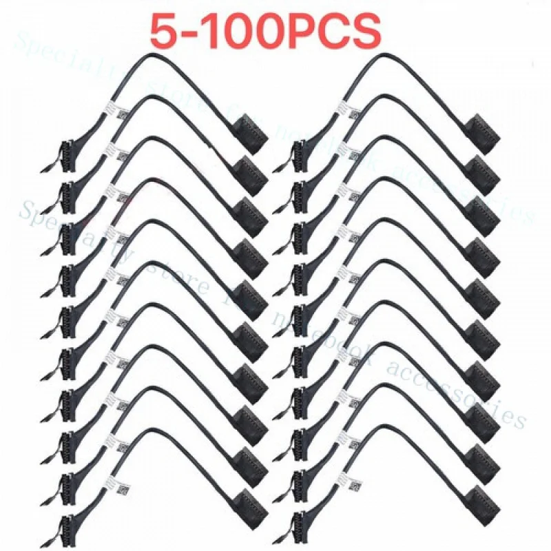 

A+ Lot NEW Battery Cable For Dell Latitude E5450 ZAM70 DC02001YJ00 8X9RD 08X9RD