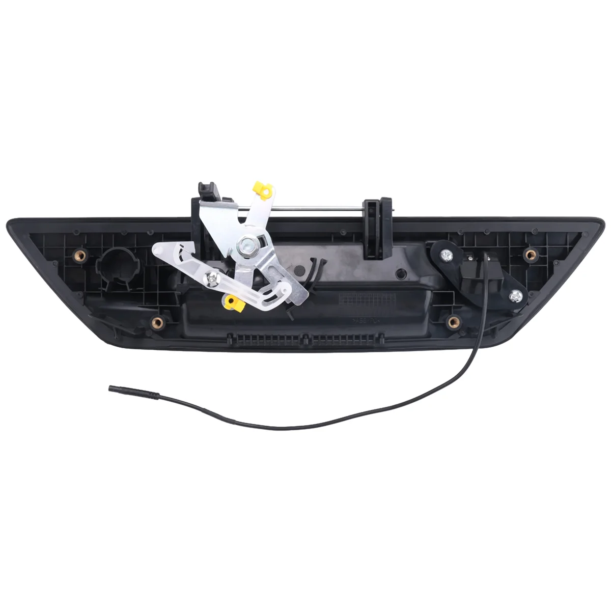 

Car Reverse Camera Rear View Parking System Backup Kit Waterproof Cameras for Toyota HILUX REVO ROCCO 2015-19 PICKUP jasmine