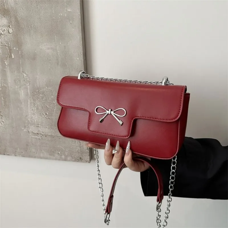 

High-End Eco-Friendly Shopper Bag for Travel Women Large Capacity Minimalist Solid Color Vintage Leisure