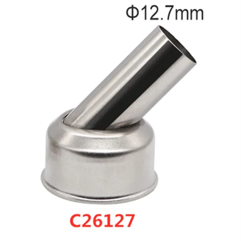 ATTEN A2605/A2608/B2608/B2610/C2664/C2687/C26127 Hot Air Nozzle for 862D Soldering Station Blower BGA Soldering Desoldering Tool