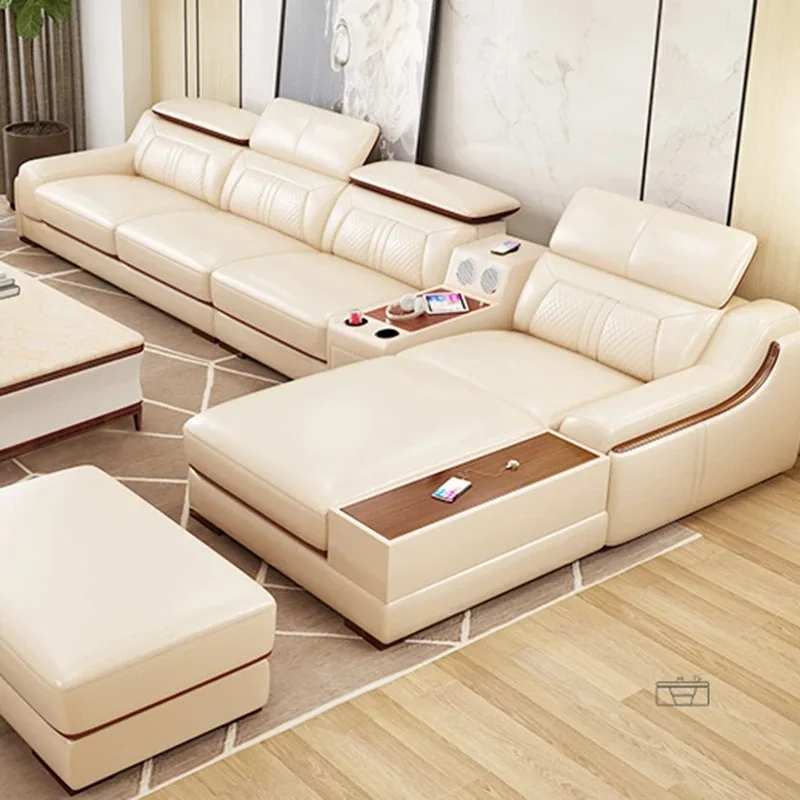 Unique Modern Living Room Sofas Couch Floor Designer Lazy Safe Cheap Lounge Living Room Sofas Relaxing Muebles Salon Furniture