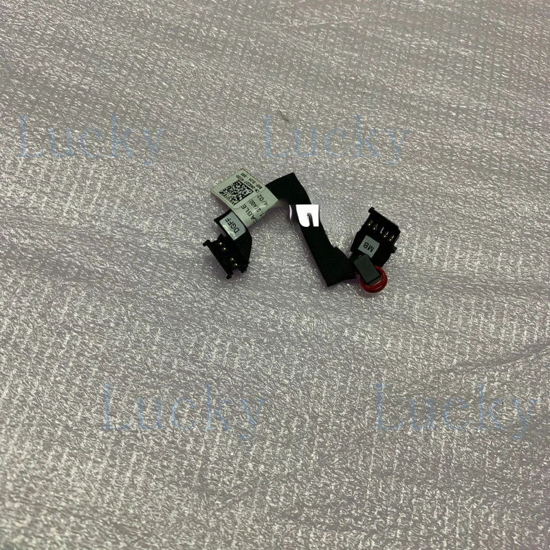 f   FOR DELL Precision 7530 M7530 DAP10 Graphics Card line DGFF Cable 0MX2D7 MX2D7