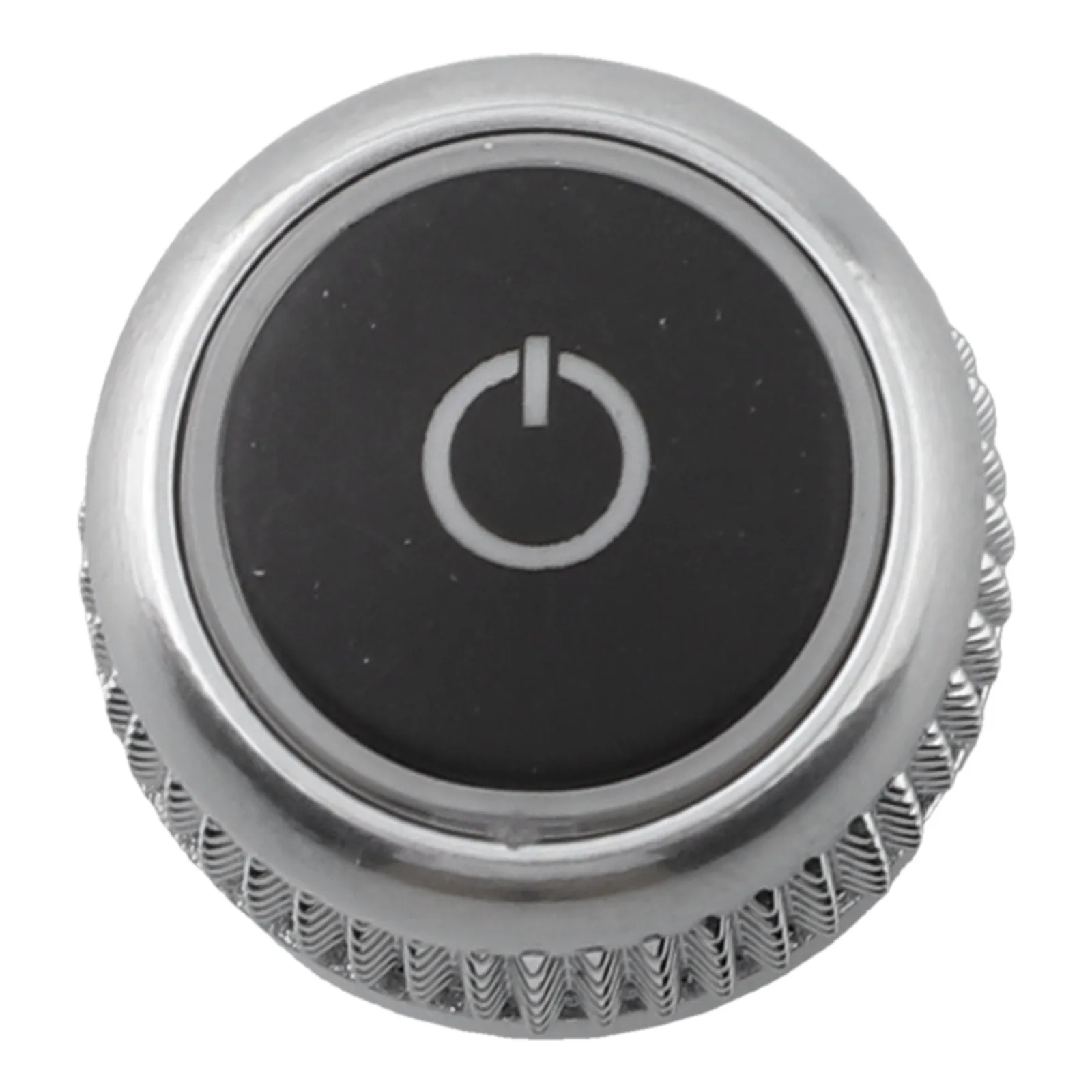 Multimedia Volume Control Car Multimedia Radio Knobs As Picture Shows Size Perfect Match For Car For A1 2011-2018