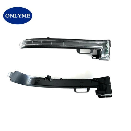Imagen 2 del producto Indicador de señal de giro de espejo de coche con bombilla Led para Peugeot 308 T9 2013 2014 2015 2016 2017 2018 2019