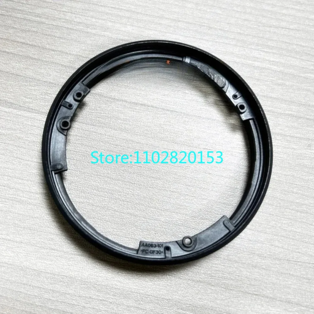 타몬 28-75mm F/2.8 Di III VXD G2 28-75mm A063 수리 부품용 새 렌즈 전면 필터 링 UV 고정 배럴 후드 마운트 튜브