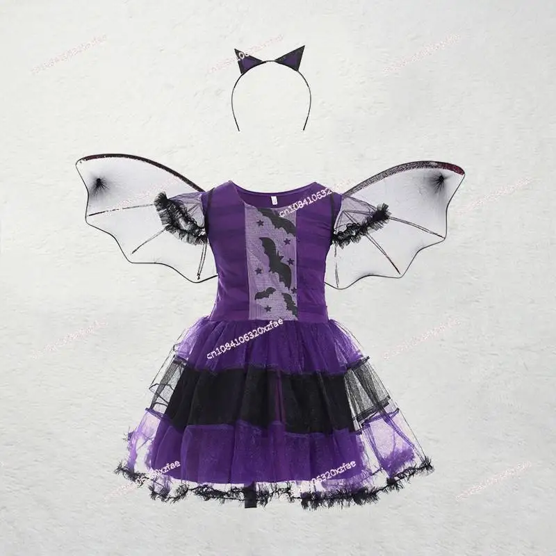 Halloween costume kids cosplay anime costumes witch cosplay halloween costume