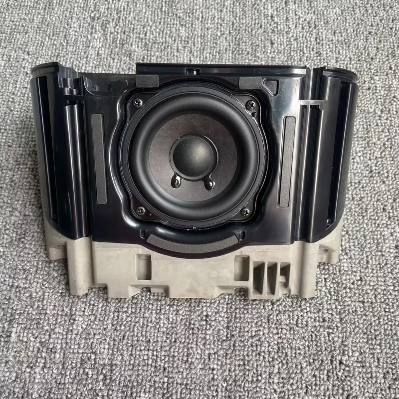 

1PC GHXAMP For Harman Kardon Three Unit Enclosed Passive Speaker Car Box DIY Desktop HiFi Home Theater Surround for B&O 4ohm 60W