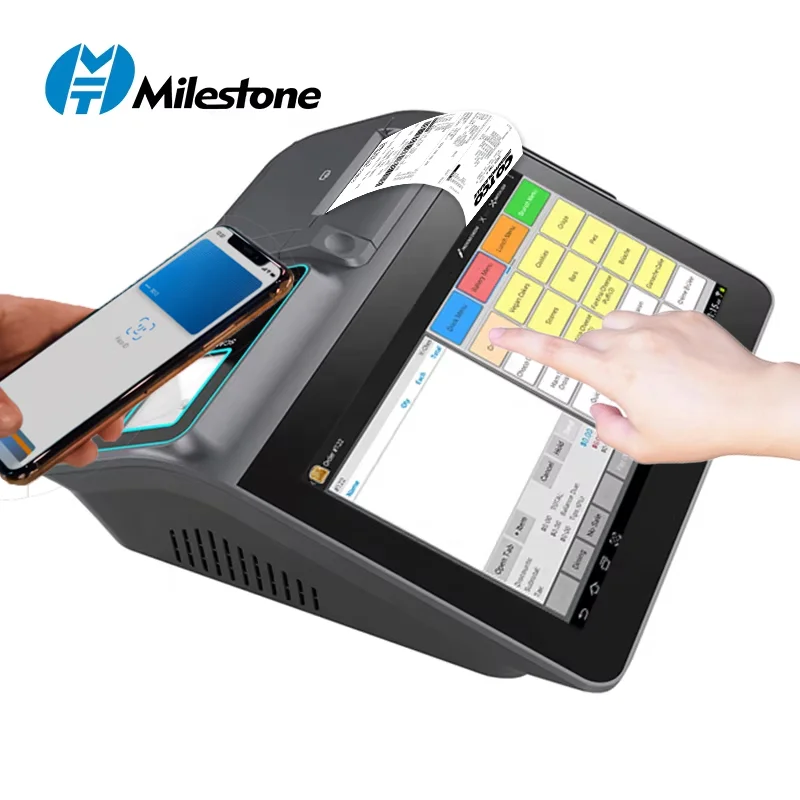 MHT-D1 Pos Systems …
