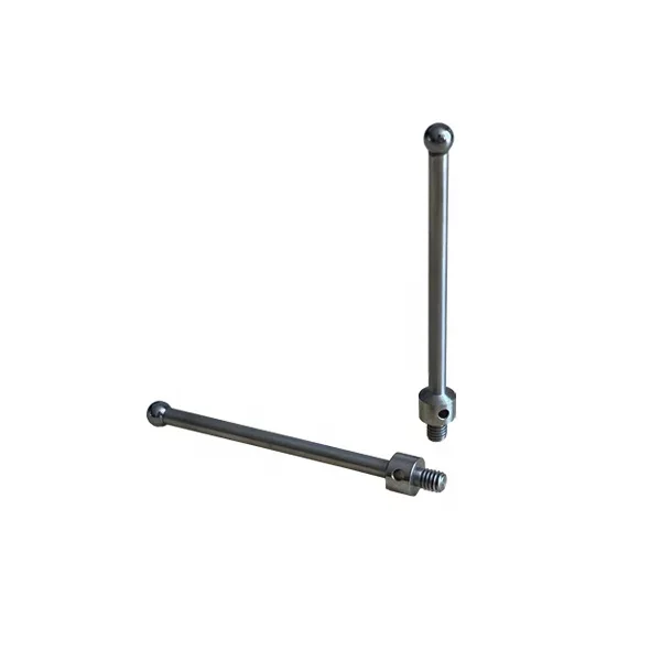 High Accuracy Steel…