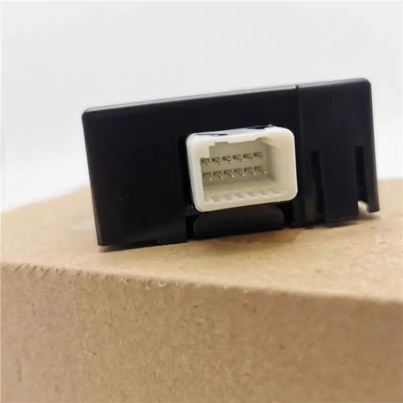 Gateway Controller Assembly For BYD S6 S6-3600010