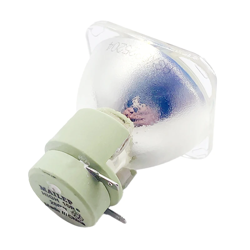 Mailepu-bombilla de lámpara de descarga Sirius HRI, 280W, 7800K, Hri, 280w, 10R, luz de escenario, haz de luz con Zoom híbrido R10