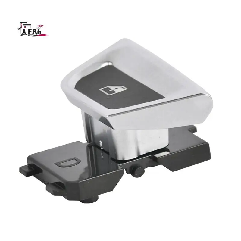 

AEA6-1Pair 309096 309097 Power Window Switch Button With Supporter For Ferrari California T 2015-2018 Glass Lifter Switch