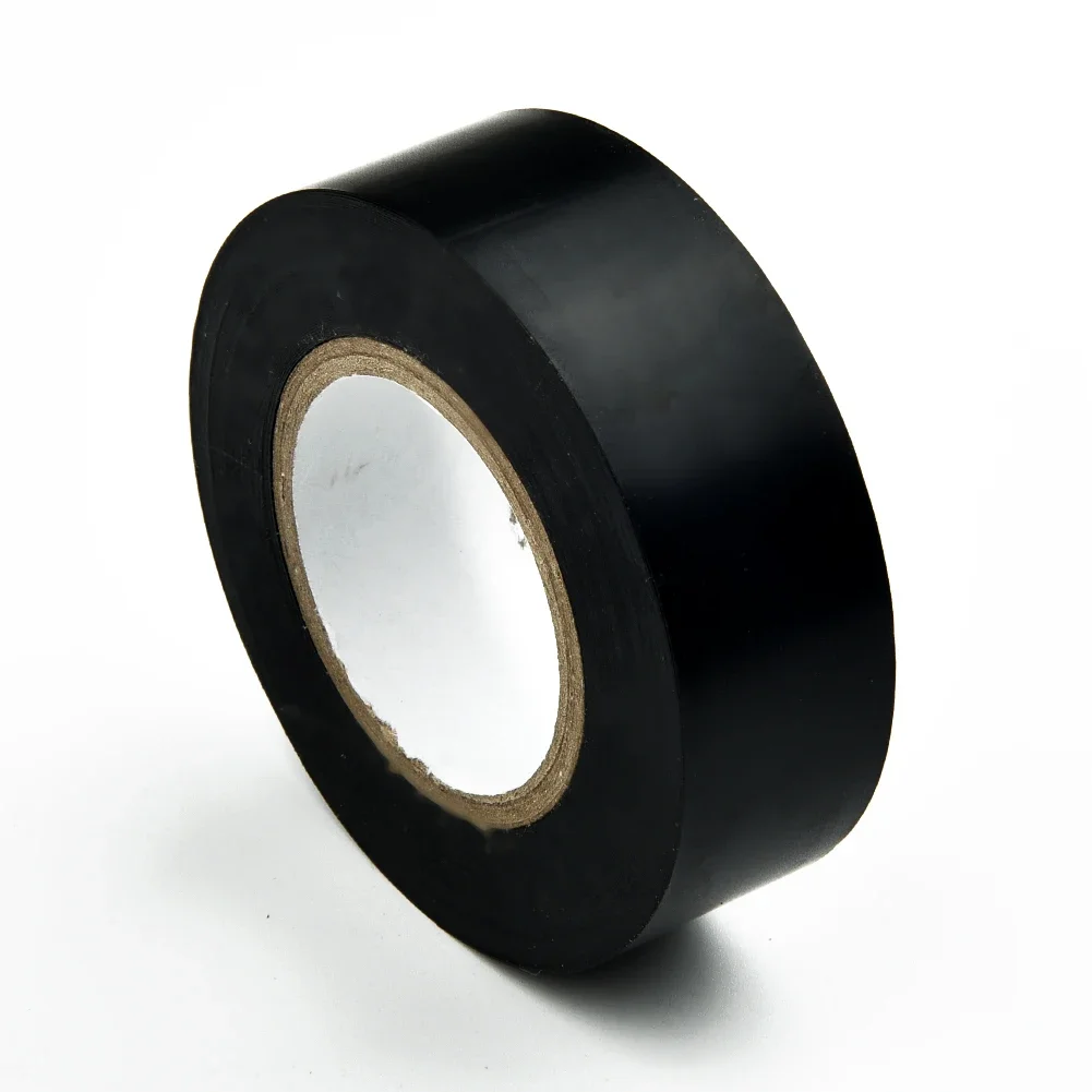 9m Handlebar Grip Repair Bar Finishing Tape Fits All Road Bikes Cycles Bicycle Handlebar Grip Repair Tape Black Cycling Accessor image 2