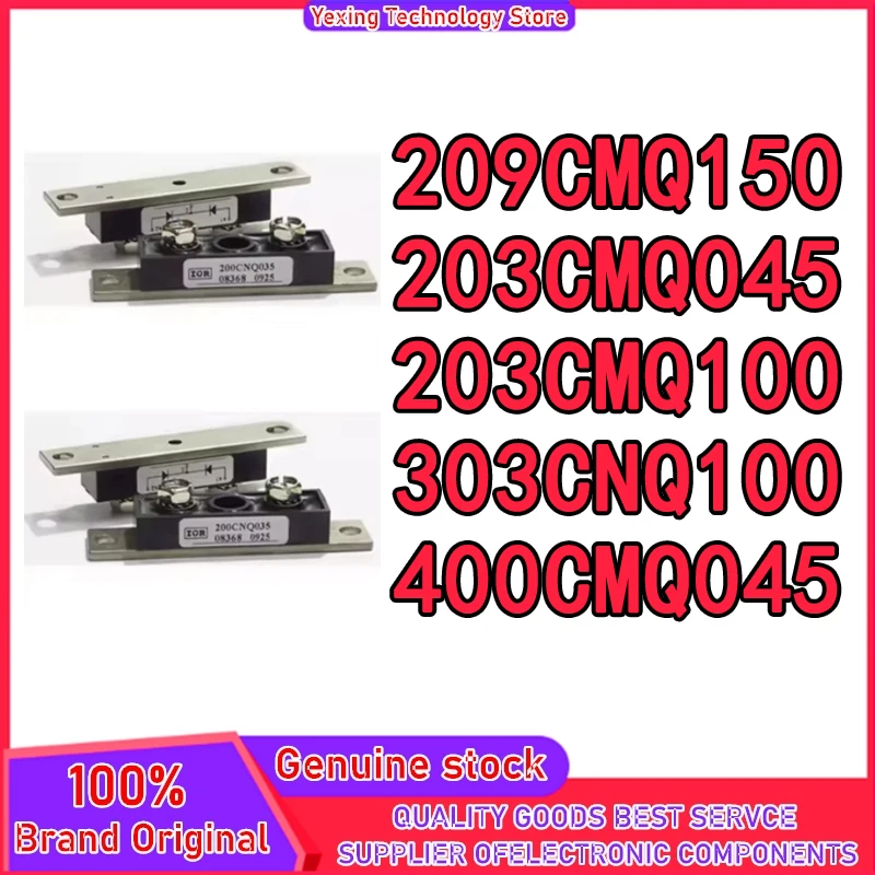 

203CMQ045 203CMQ100 209CMQ150 303CNQ100 400CMQ045