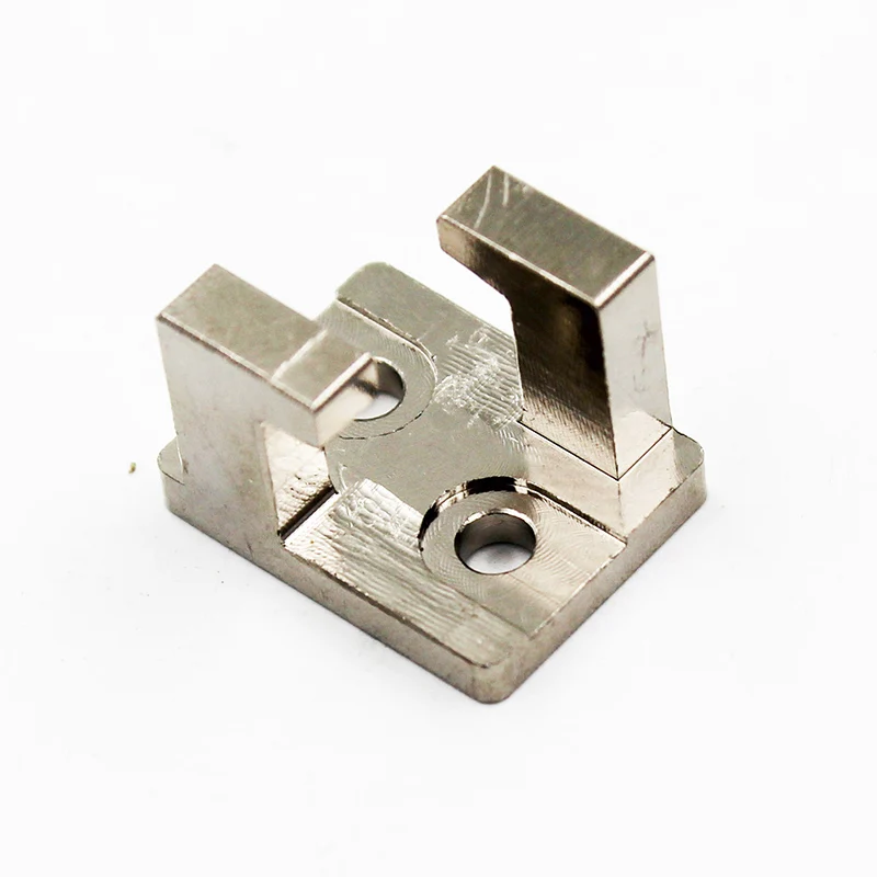 Peça Handle Buckle Metal para Tcr1200 Series Estação Total Pcs 1