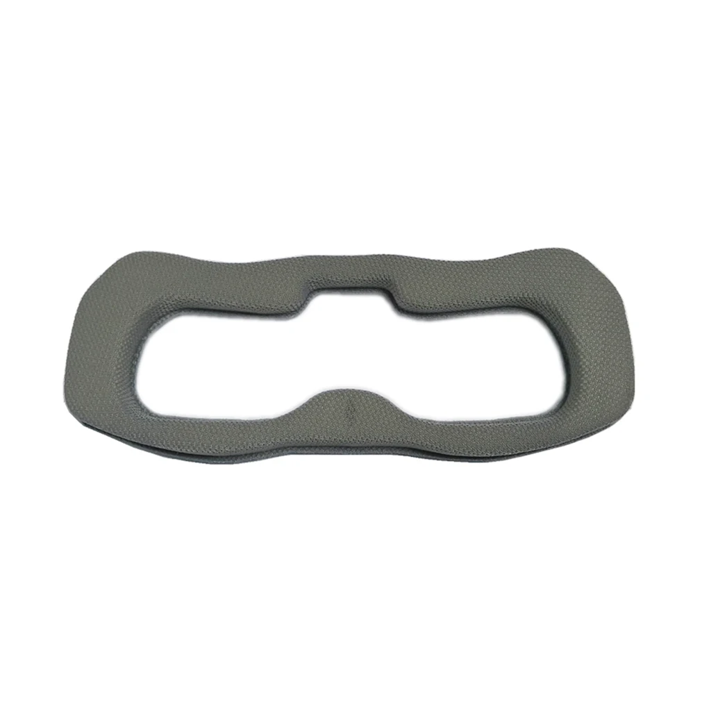 V1 V2 V3 HD3 HDO Für FatShark FPV Goggle Schwamm Pad Universal Verbesserte Weiche Dünne für DJI FPV Brille V1 Racing Drone Quadcopter – Detail 20