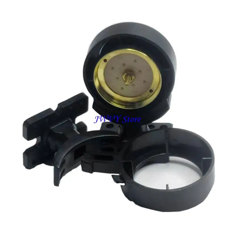 573A-Upgrade 22 mm Membran Microfon Patrone Recording Condenser Capsule-Quality Messing für Aufnahmestudio