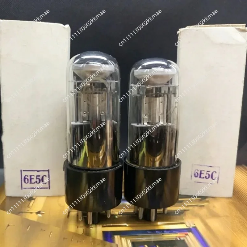 2pcs-new-box-soviet-6e5c's-eye-6e5c-substitution-em34-35-tube
