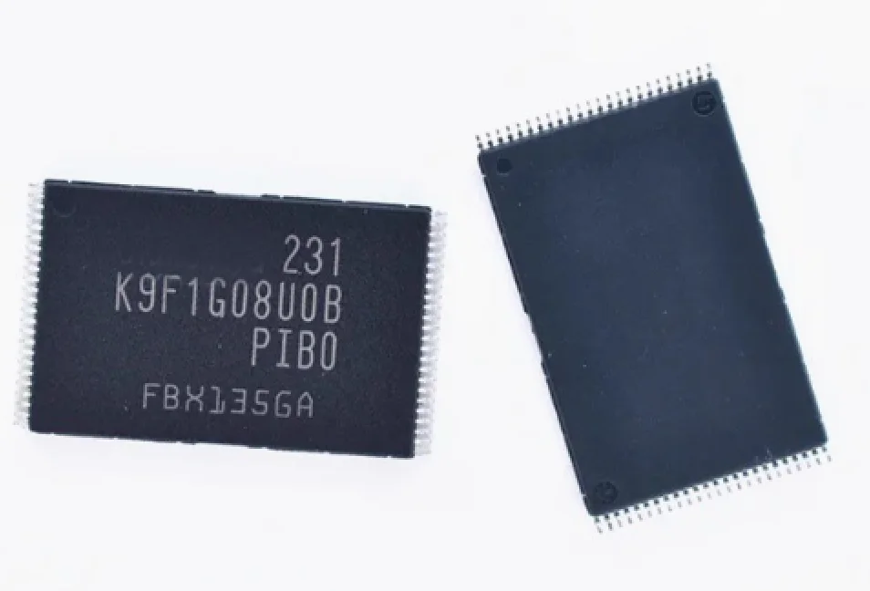 k9f1g08uob-pibo-k9f1g08uob-pibo-k9f1g08uob-pib0-tsop-48-製品数量：20個