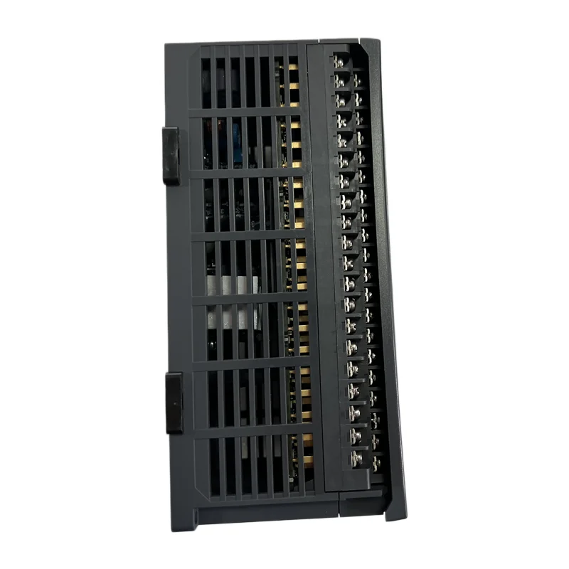 KEYENCE KV-N60AT KV-N24AR KV-N24AT PLC Programmable Controller Basic Unit AC Power Type Used for Sorting Stations in Stock