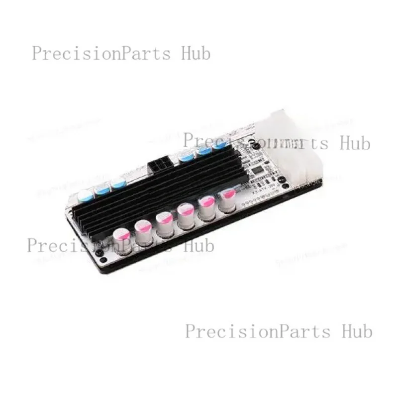 X3-ATX-300W DC-ATX Module, 16-28V Wide Voltage 24Pin ATX PSU (19V Compatible)