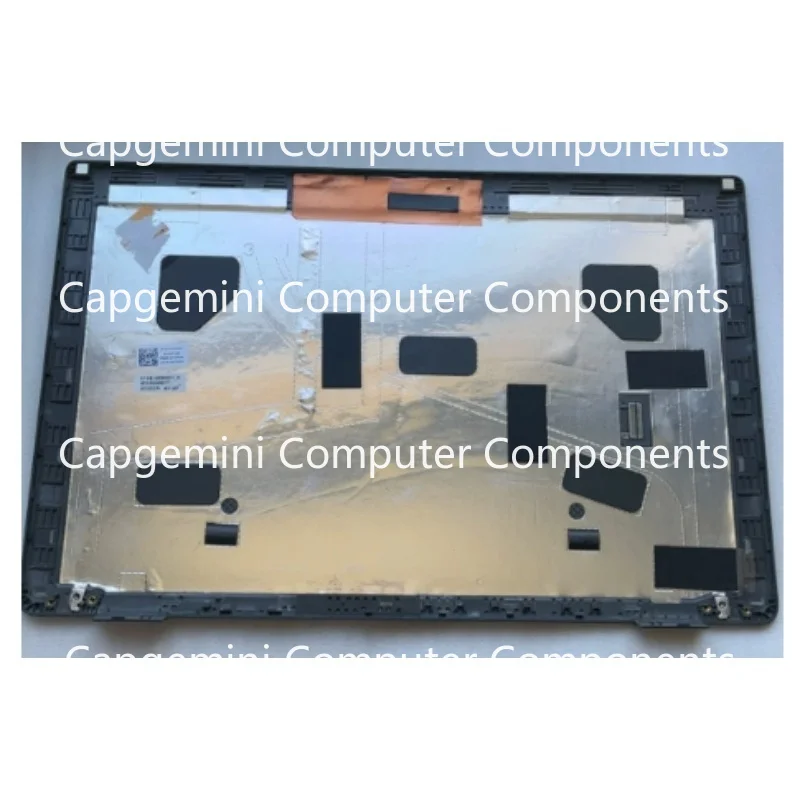 NN  Second-hand For Dell Latitude 7520 E7520 Back Cover Top Case Rear Lid Shell 0R74W0 R74W0