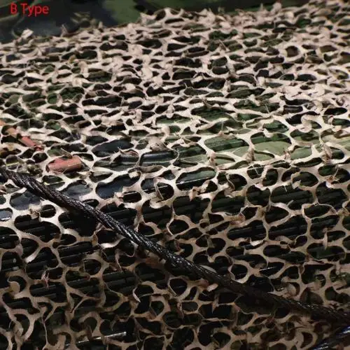 1/16 rc sherman tanque militar alemão modelo de camuflagem de náilon net b deserto tigre th05130 brinquedos carros peças de controle remoto