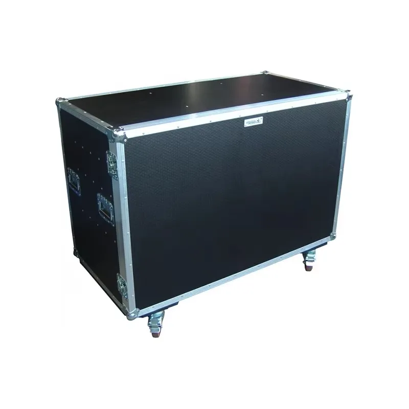 8 Drawer Motorsport & 6  Stanley Fatmax Organizers Tool Flight Case