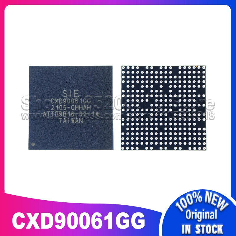 

1PCS CXD90046GG CXD90025G CXD90042GG CXD90036G CXD90064GG CXD90024GG CXD90061GG CXD90062GG CXD90069GG BGA 100% New Spot stock