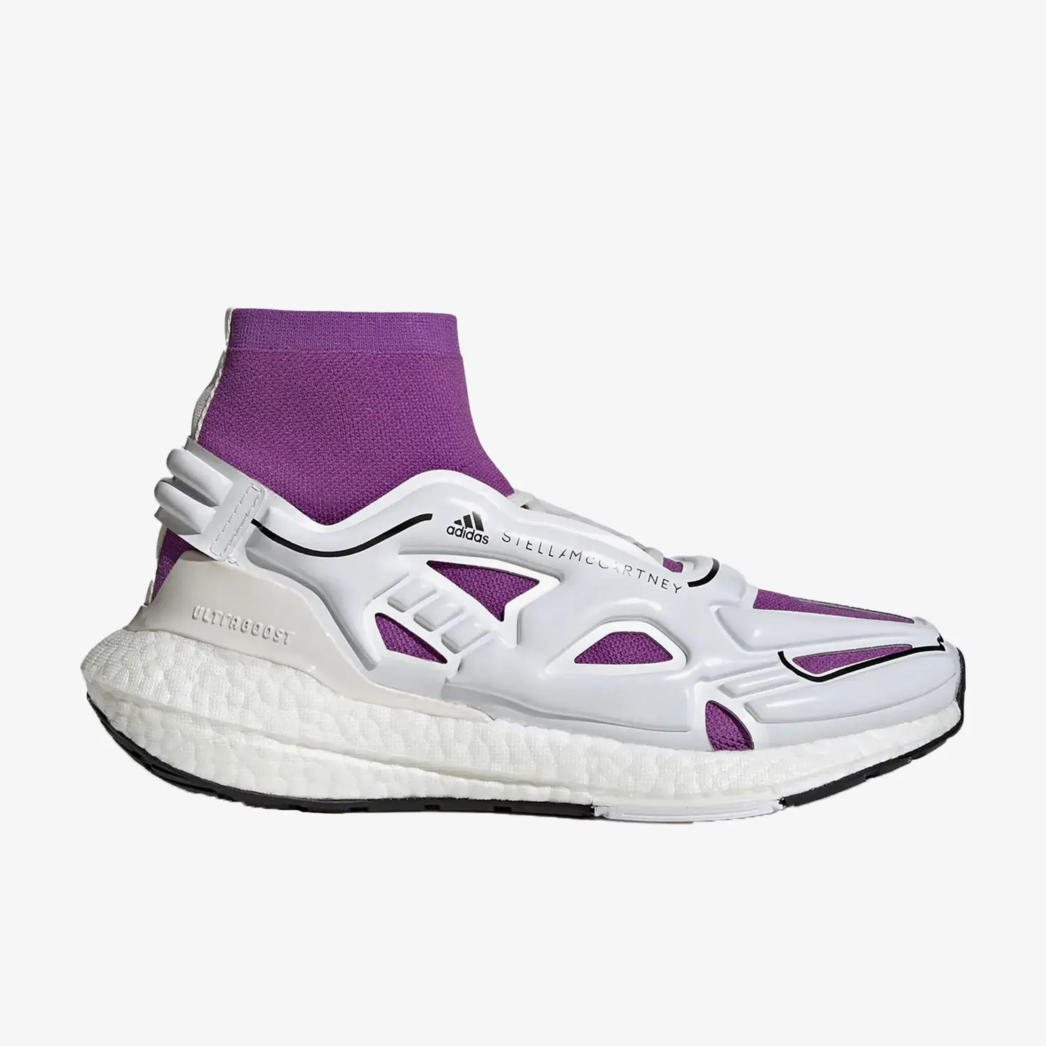 Adidas Authentic SMC ULTRABOOST 22 Women's Running Shoes GX9868