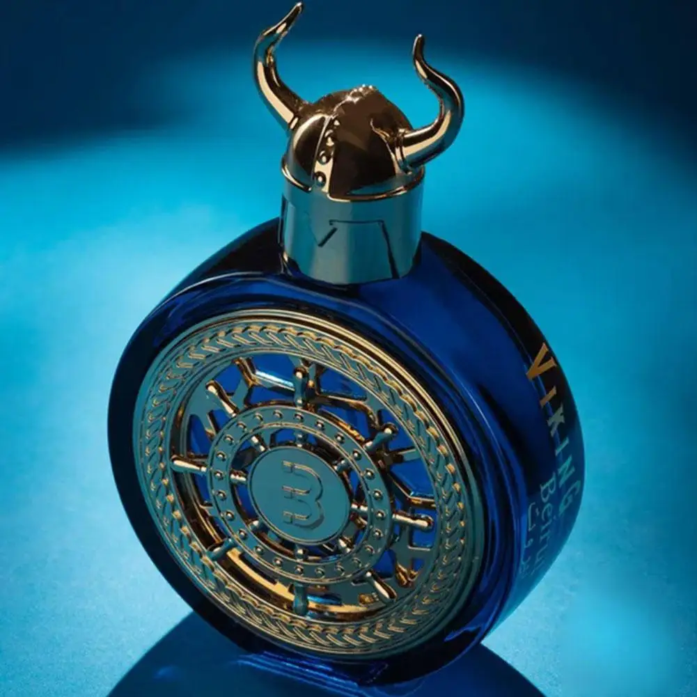 Bharara Viking Beirut Eau De Cologne For Gentlemen Premium Scent_voghion.com