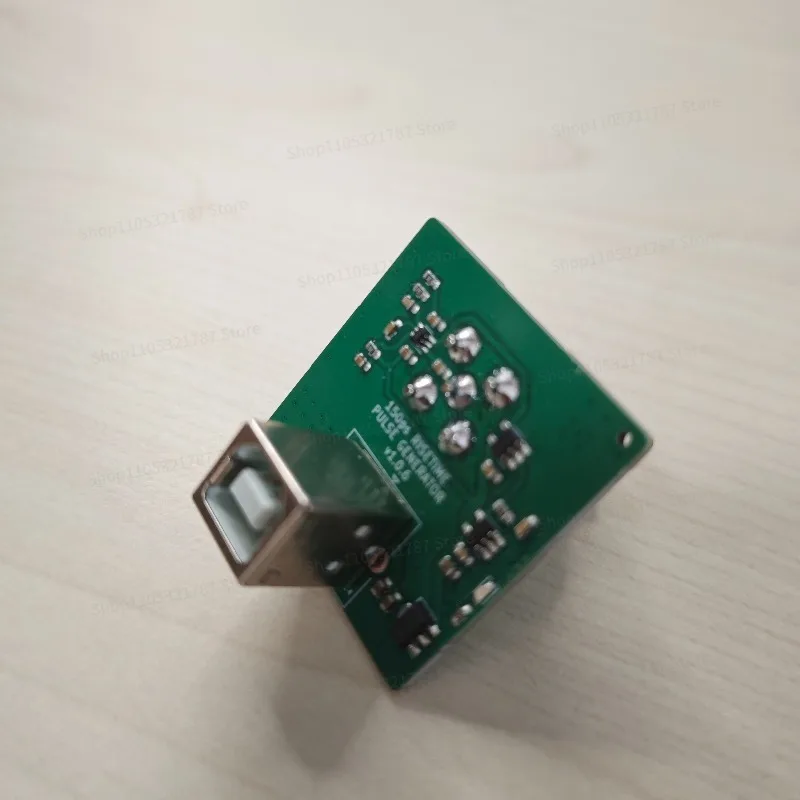 For Fast Edge Pulse Generator 150 Rising Edge Measurement  Bandwidth TDR Measurement