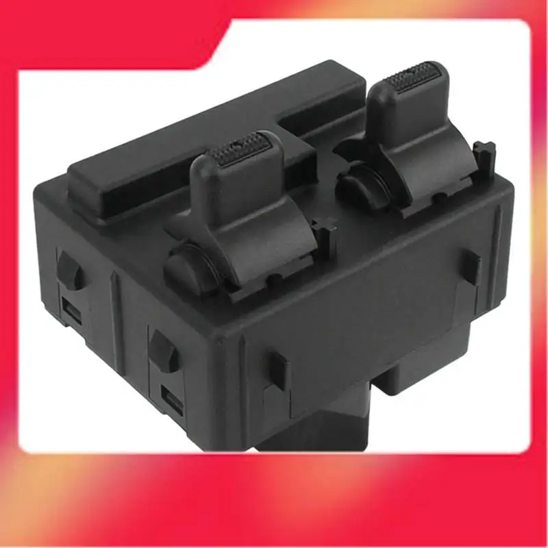 

Car Power Window Glass Lifter Window Switch 04602675AA 4602756AB DWS-624 DWS624 For Dodge Chrysler-M54K